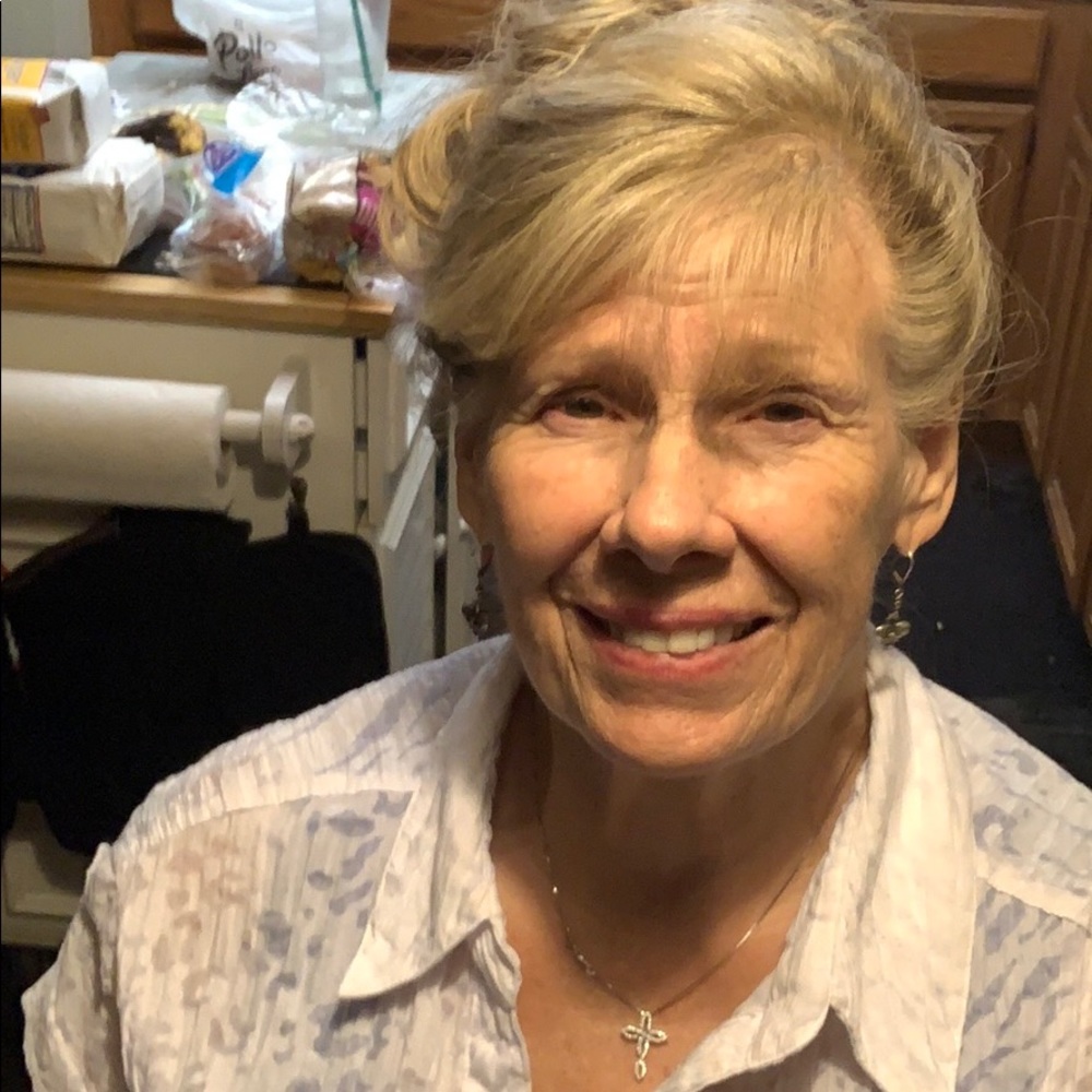 Meet your Posher, Kathy